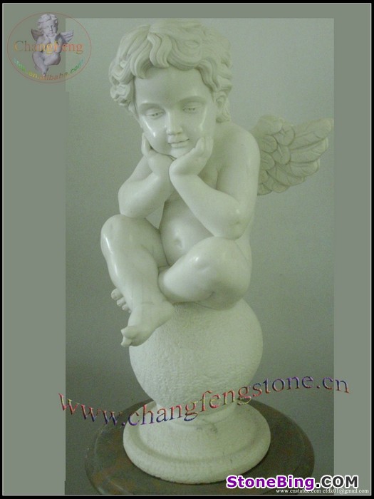 Angel Sculpture ST-98