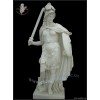 Warrior Statue CFST-87