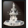 Garden Marble Fountain CFFT-025