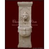 Antique Stone Fountain