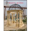 Marble Gazebo CFGA-12