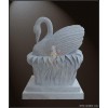 Swan Sculpture