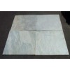 Ice White Quartzite Tile
