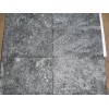Black Obsidian Quartzite Tile