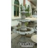 Granite Fountain