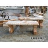 Marble Benches