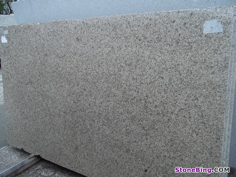 Autumn Leaf Granite Slab