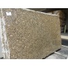 Amarello Boreal Granite Slab