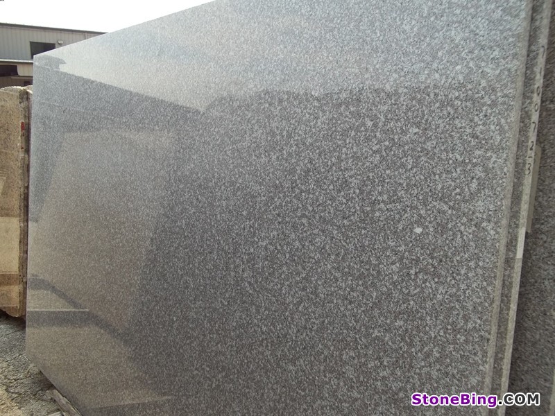 Bain Brook Granite Slab