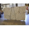 Bianco Monte Granite Slab