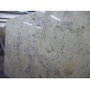 Bianco Romano Granite Slab
