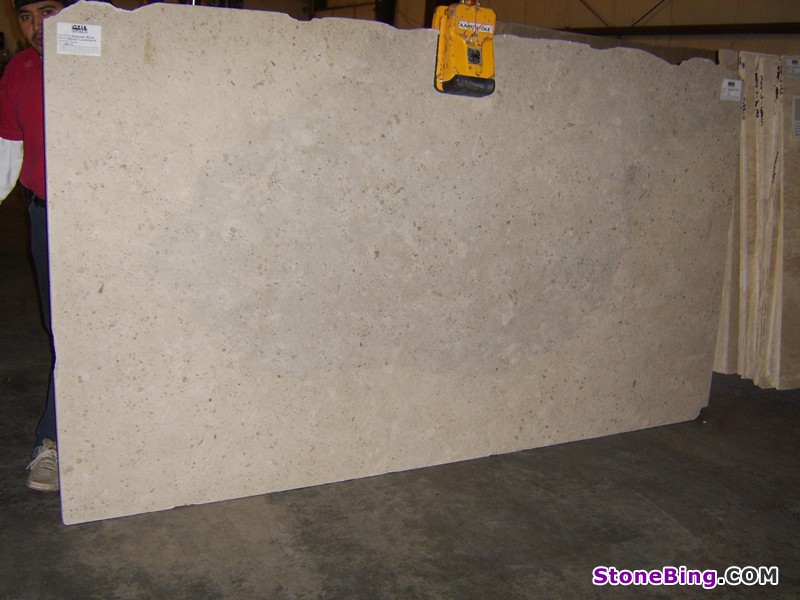 Gascone Blue Limestone Slab