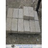 Granite paving stone G682