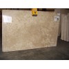 Walnut Travertine Slab