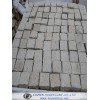 Landscape paving stone