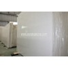 Snow White Marble Slab