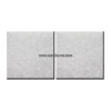 Crystal White Marble Tile
