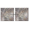 Golden Vein Marble Tile