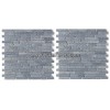 Bluestone Broken Mosaic