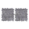 Bluestone Pebbles Mosaic