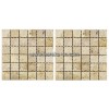 Yellow Dolomite Mosaic