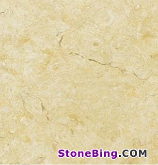 Perlato Marble Tile