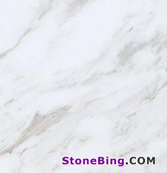 Volakas Marble Tile