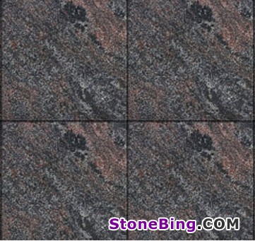 Paradiso Granite Tile