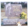 European-Tombstone