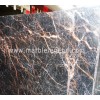 Cuckoo Red Marble Slab