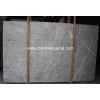 Galaxy Gray Marble Slab