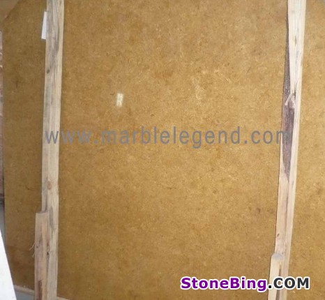 Indus Gold Marble Slab