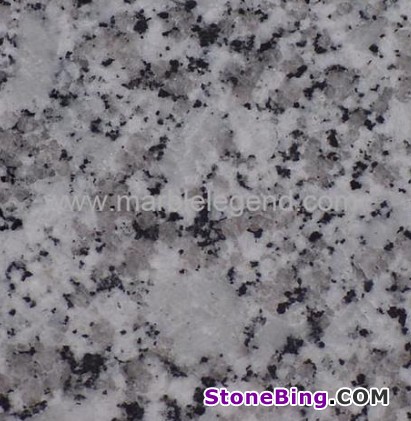 G439 White Flower Granite Tile