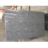 Wave white, granite slabs