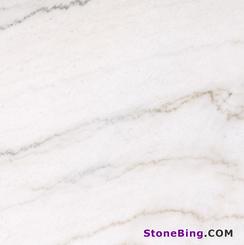 China White Marble Tile