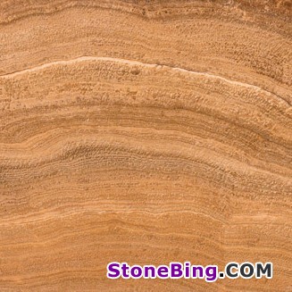 Golden Serpeggiante Marble Tile