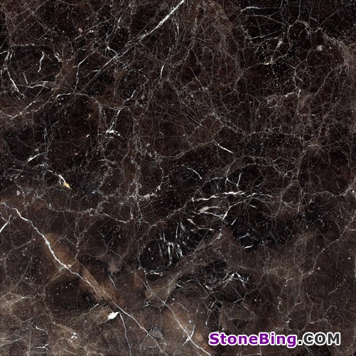 Marron Emperador Marble Tile
