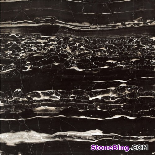 Grey Dragon Marble Tile