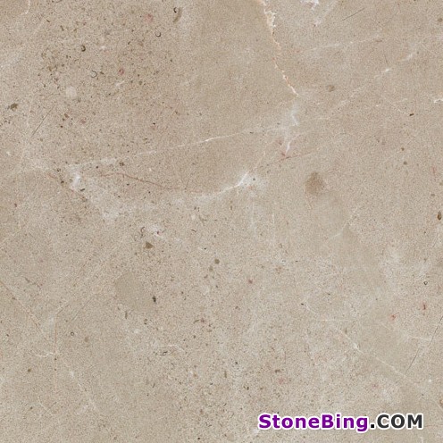 China Beige Marble Tile