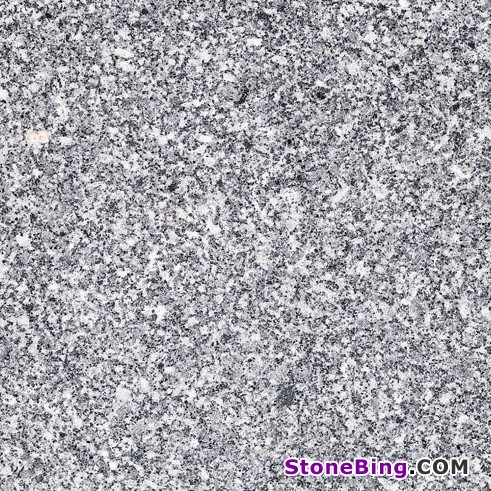 Dark Flower Granite Tile