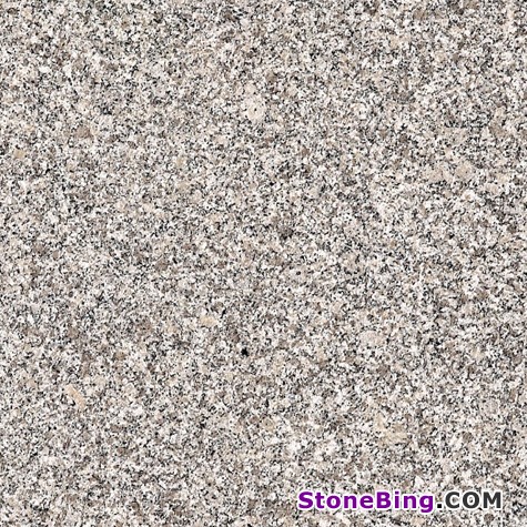 Silver Sand Granite Tile