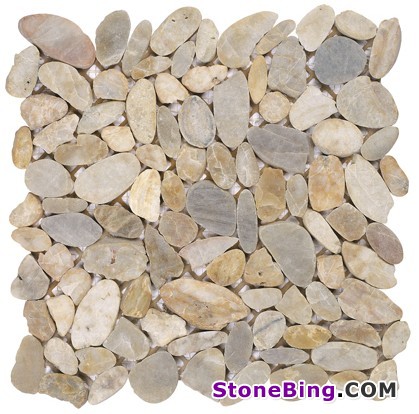 Stone Mosaic B-41