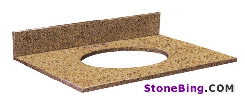 Granite Countertop V012