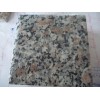 Golden Lotus Granite Tile