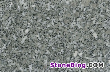 Prosperity Grey Granite Tile