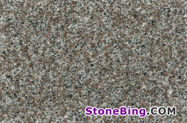 Khanh Hoa Mahogany Granite