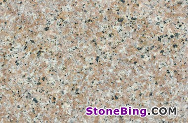 Hoa Tam Pink Granite Tile