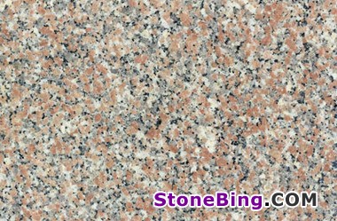Gia Lai Pink Granite Tile