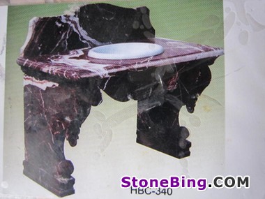 Marble Vanity Top