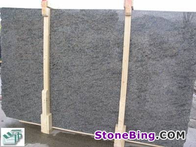 Blue Eyes Granite Slab